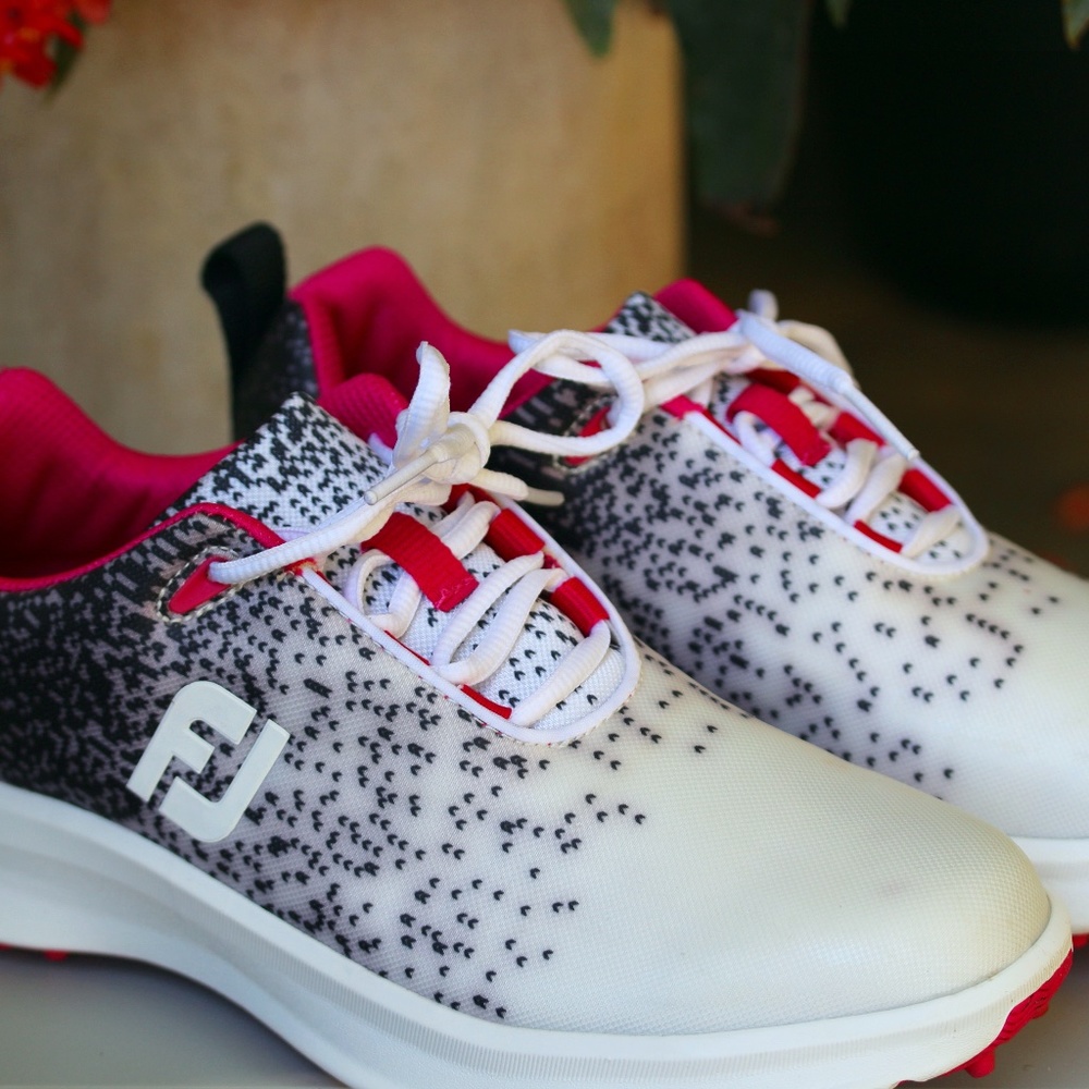Golf Shoe
